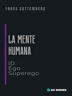 cover image of La Mente Humana